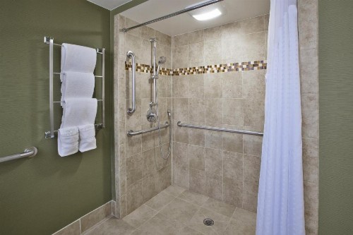 Holiday Inn Columbus Downtown - Capitol Square an IHG Hotel - image 46