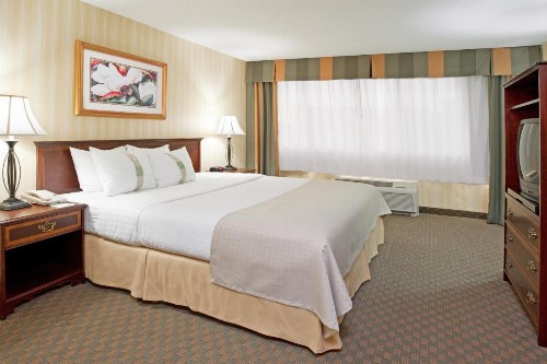 Holiday Inn Columbus Downtown - Capitol Square an IHG Hotel - image 47
