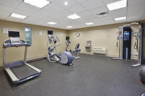 Holiday Inn Columbus Downtown - Capitol Square an IHG Hotel - image 48