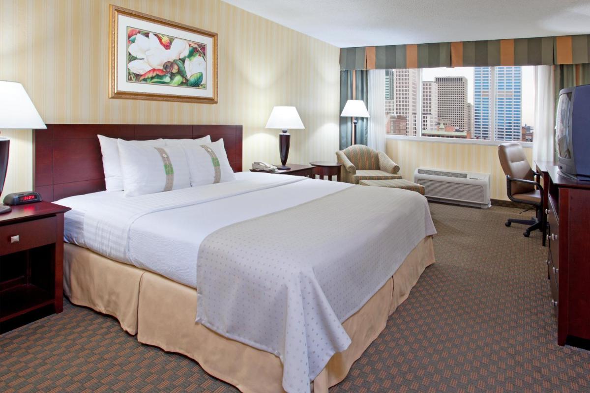 Holiday Inn Columbus Downtown - Capitol Square an IHG Hotel - image 7