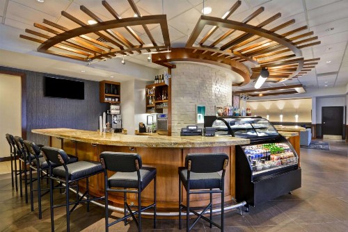 Hyatt Place Columbus Worthington - image 11