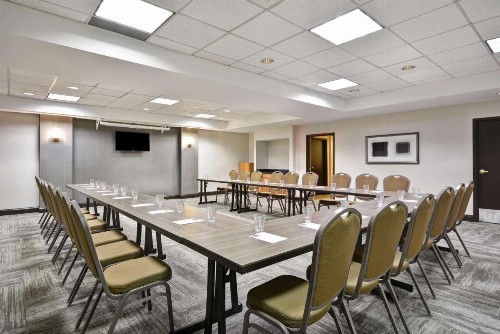 Hyatt Place Columbus Worthington - image 14