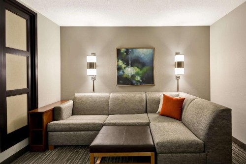Hyatt Place Columbus Worthington - image 19