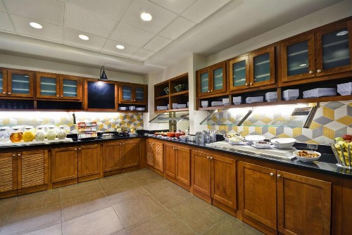 Hyatt Place Columbus Worthington - image 22