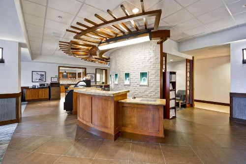 Hyatt Place Columbus Worthington - image 23