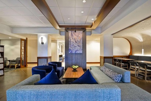 Hyatt Place Columbus Worthington - image 24