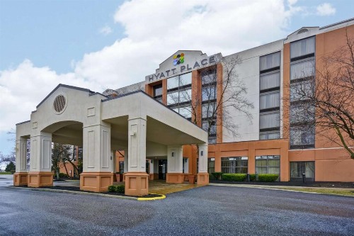 Hyatt Place Columbus Worthington - image 25