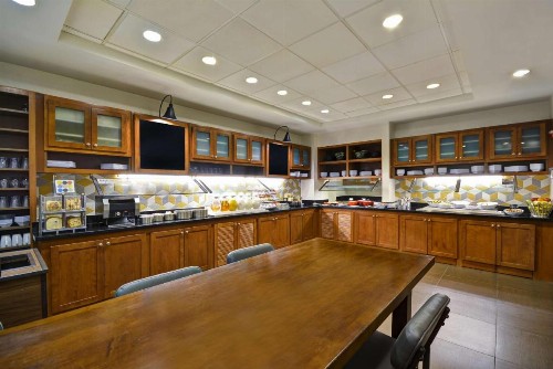 Hyatt Place Columbus Worthington - image 27