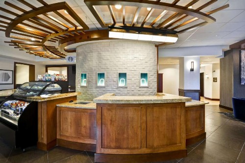Hyatt Place Columbus Worthington - image 29