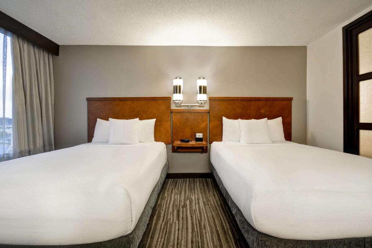 Hyatt Place Columbus Worthington - image 3