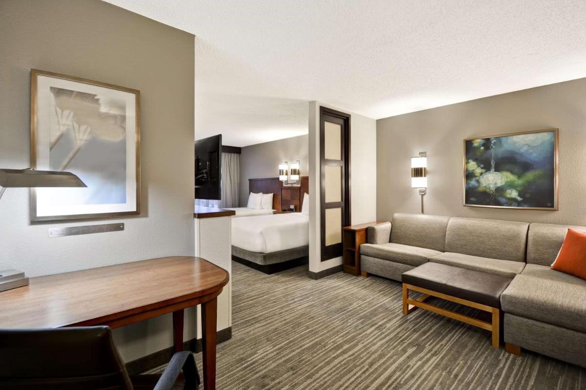 Hyatt Place Columbus Worthington - image 5