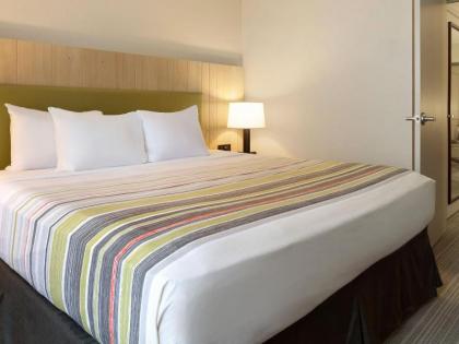 Country Inn  Suites by Radisson Columbus West OH Columbus