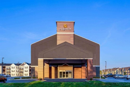La Quinta by Wyndham Columbus West - Hilliard - image 1