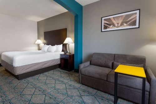 La Quinta by Wyndham Columbus West - Hilliard - image 14