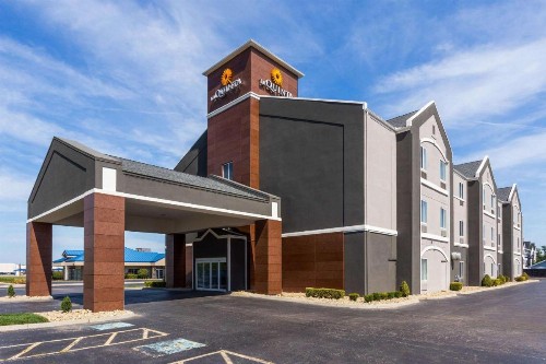 La Quinta by Wyndham Columbus West - Hilliard - image 20