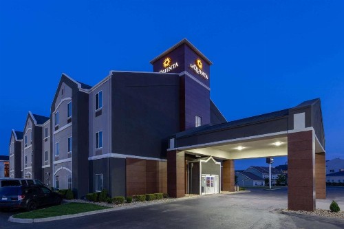 La Quinta by Wyndham Columbus West - Hilliard - image 21