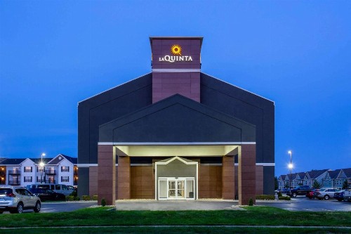 La Quinta by Wyndham Columbus West - Hilliard - image 23