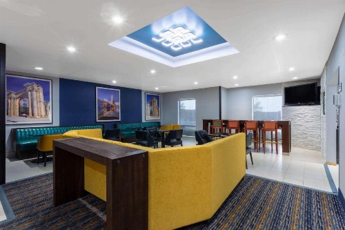 La Quinta by Wyndham Columbus West - Hilliard - image 28