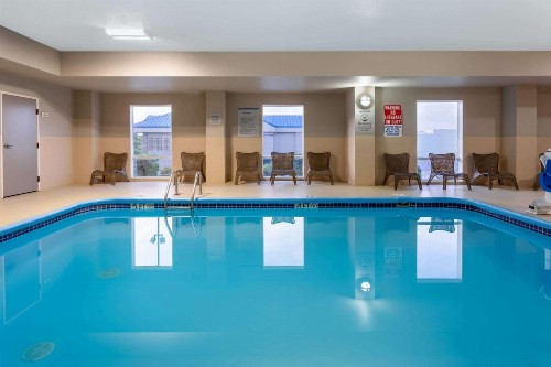 La Quinta by Wyndham Columbus West - Hilliard - image 33