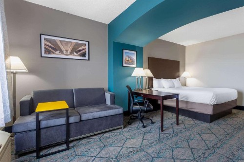 La Quinta by Wyndham Columbus West - Hilliard - image 34