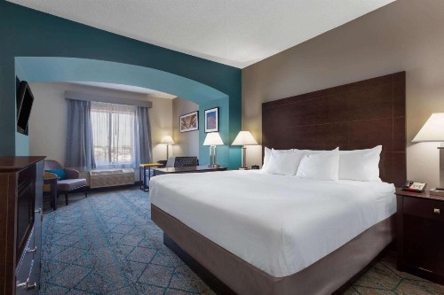 La Quinta by Wyndham Columbus West - Hilliard - image 6