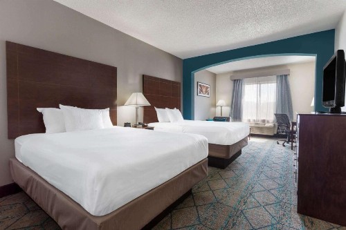 La Quinta by Wyndham Columbus West - Hilliard - image 8