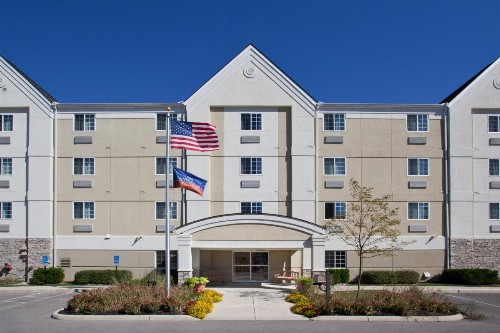 Candlewood Suites Polaris an IHG Hotel - image 1