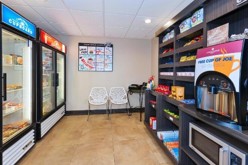 Candlewood Suites Polaris an IHG Hotel - image 15