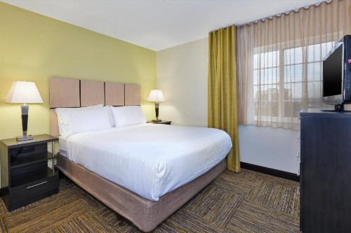 Candlewood Suites Polaris an IHG Hotel - image 16