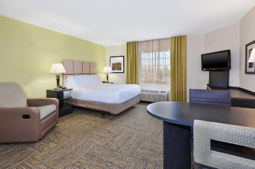 Candlewood Suites Polaris an IHG Hotel - image 22