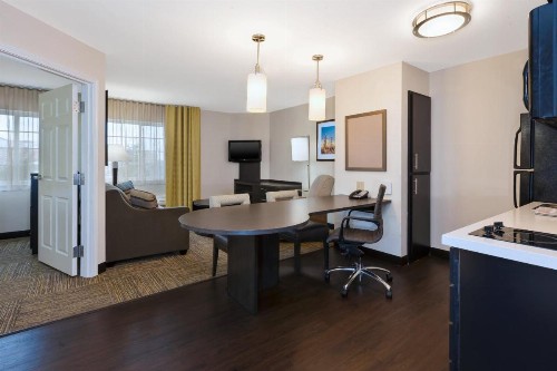 Candlewood Suites Polaris an IHG Hotel - image 23