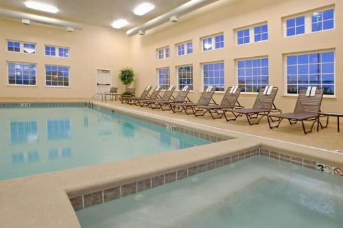 Candlewood Suites Polaris an IHG Hotel - image 28