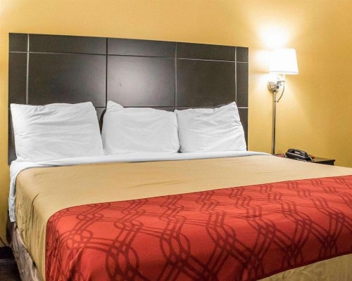 Econo Lodge Columbus - image 38