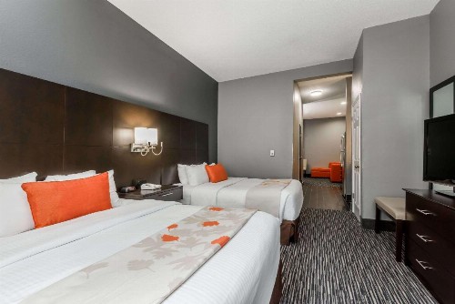 Hawthorn Suites by Wyndham Columbus West - image 22