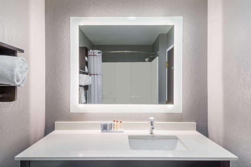 Hawthorn Suites by Wyndham Columbus West - image 26