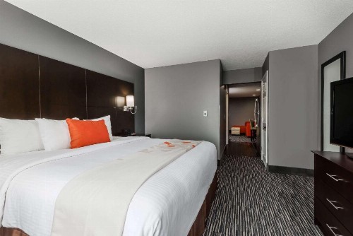 Hawthorn Suites by Wyndham Columbus West - image 27