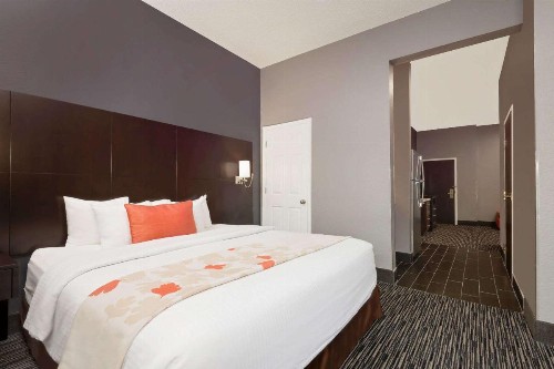 Hawthorn Suites by Wyndham Columbus West - image 3