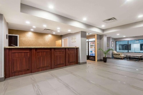Hawthorn Suites by Wyndham Columbus West - image 30