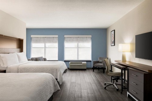 Holiday Inn Columbus-Hilliard an IHG Hotel - image 10
