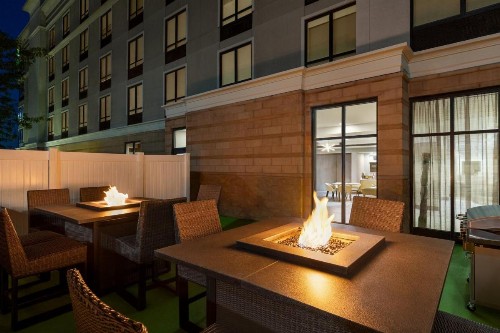 Holiday Inn Columbus-Hilliard an IHG Hotel - image 23