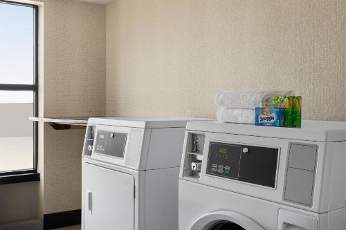 Holiday Inn Columbus-Hilliard an IHG Hotel - image 24