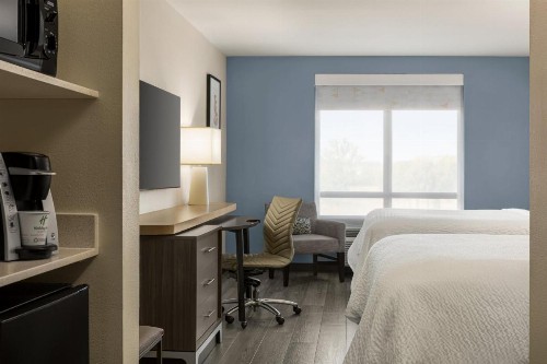 Holiday Inn Columbus-Hilliard an IHG Hotel - image 25