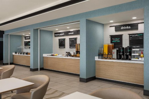 Holiday Inn Columbus-Hilliard an IHG Hotel - image 29