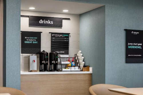 Holiday Inn Columbus-Hilliard an IHG Hotel - image 30