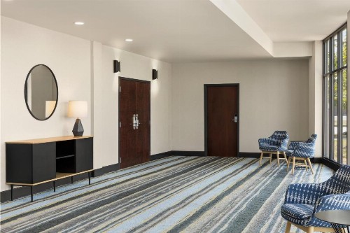 Holiday Inn Columbus-Hilliard an IHG Hotel - image 31