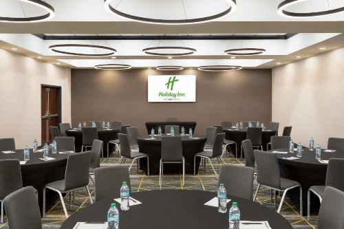 Holiday Inn Columbus-Hilliard an IHG Hotel - image 32