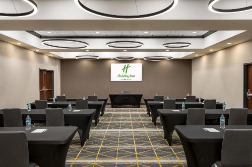 Holiday Inn Columbus-Hilliard an IHG Hotel - image 33