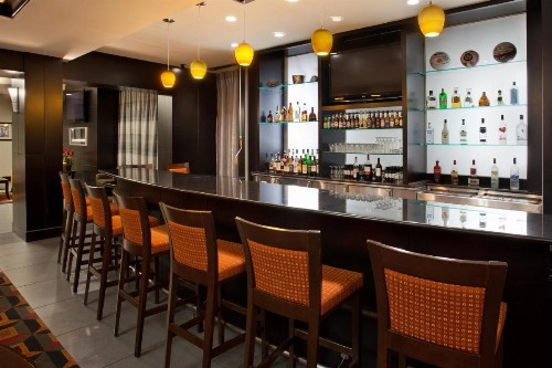Holiday Inn Columbus-Hilliard an IHG Hotel - image 5