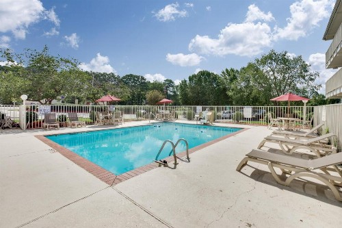 Motel 6-Columbus OH - West - image 15