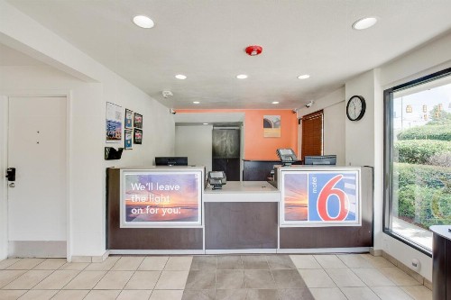 Motel 6-Columbus OH - West - image 17